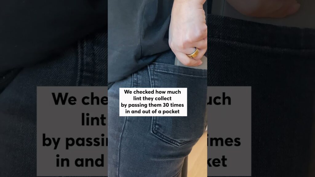 Is Apple's New FineWoven iPhone Case as Bad as Some Say? We Evaluate | Consumer Reports #shorts 2 Is Apple's New FineWoven iPhone Case as Bad as Some Say? We Evaluate | Consumer Reports #shorts 1