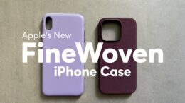 Is Apple'S New Finewoven Iphone Case As Bad As Some Say? We Evaluate | Consumer Reports 1