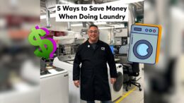 5 Ways To Save Money When Doing Laundry | Consumer Reports 2