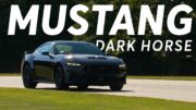 2024 Ford Mustang First Impressions | Talking Cars #430 5