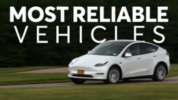 Consumer Reports’ 2024 Cars Reliability Results 8