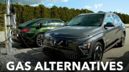 Bonus: The Feasibility Of Low-Carbon Fuels In The Us | Talking Cars With Consumer Reports 3