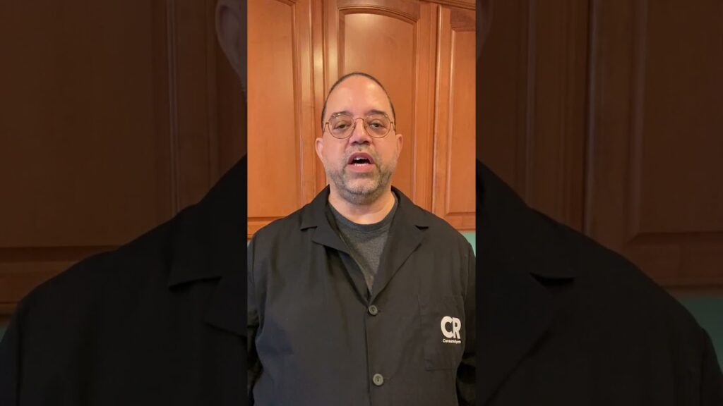 Our Tests Find Concerning Levels of Lead in Hot Chocolate Mixes #shorts 1