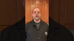 Our Tests Find Concerning Levels Of Lead In Hot Chocolate Mixes #Shorts 1