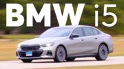 2024 Bmw I5 Early Review | Consumer Reports 2