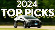 2024 Autos Top Picks | Consumer Reports 4