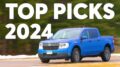 The Best Cars Of 2024 | Talking Cars With Consumer Reports #439 8