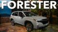 2025 Subaru Forester | Consumer Reports 17