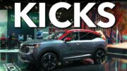 2025 Nissan Kicks | Consumer Reports 2