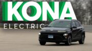 2024 Hyundai Kona Electric Early Review | Consumer Reports 3