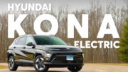 2024 Hyundai Kona Electric | Talking Cars With Consumer Reports #440 3