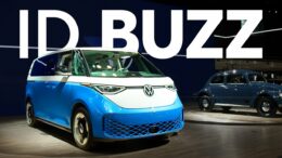 2025 Volkswagen Id. Buzz | Consumer Reports 4