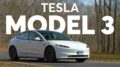 2024 Tesla Model 3 Early Review | Consumer Reports 17