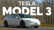 2024 Tesla Model 3 Early Review | Consumer Reports 6