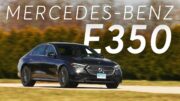 2024 Mercedes-Benz E-Class Early Review | Consumer Reports 4