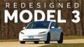 2024 Tesla Model 3 | Talking Cars With Consumer Reports #444 10