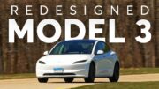 2024 Tesla Model 3 | Talking Cars With Consumer Reports #444 4