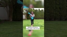 Which Beach Tent Would You Pick? #Shorts 5