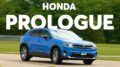 2024 Honda Prologue Early Review  | Consumer Reports 9