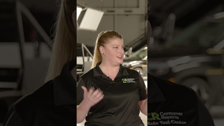 The Best Crash Is No Crash At All #Shorts 1