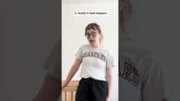 3 Things For Bassinet Safety #Shorts 8