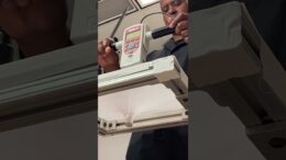 Which Trash Bags Can Withstand Our Strength Tests? #Shorts 3