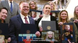 Orie Calls Out Companies 10