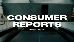 Consumer Reports Introduces Treadmill Tester 5