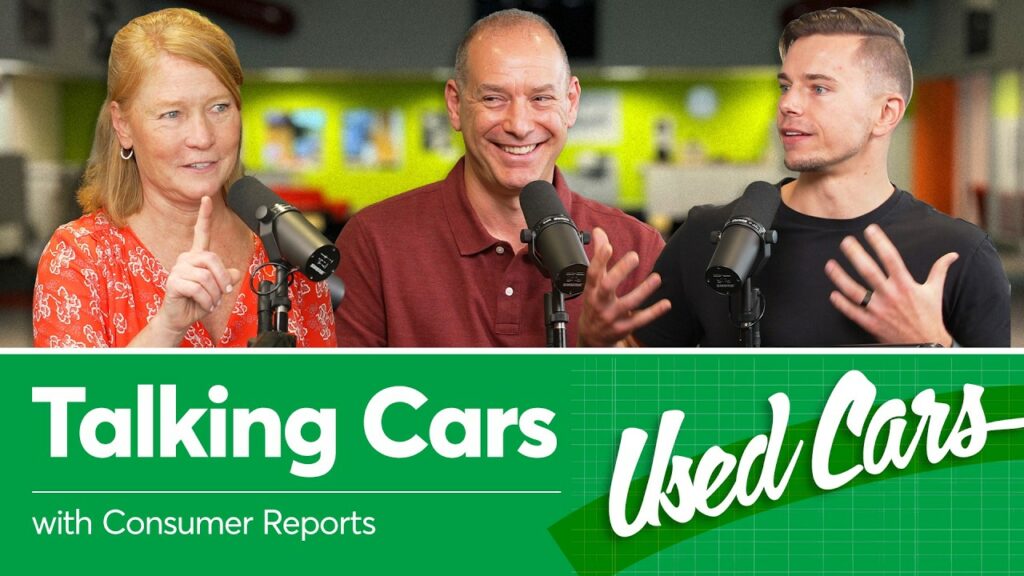How to Buy a Reliable Used Car | Talking Cars with Consumer Reports #452 2 How to Buy a Reliable Used Car | Talking Cars with Consumer Reports #452 1