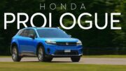 2024 Honda Prologue | Talking Cars #451 3