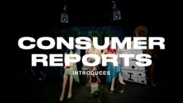 Consumer Reports Introduces The Doorbell Queens 4