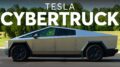 2024 Tesla Cybertruck Early Review | Consumer Reports 2
