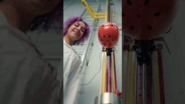 Consumer Reports Presents Arianna 29