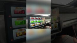 How Cr'S Rivian R1S Dressed Up This Halloween 2