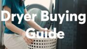 Dryer Buying Guide | Consumer Reports 3