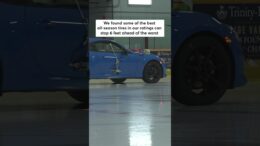 Cr'S Ice Rink Tire Test 11