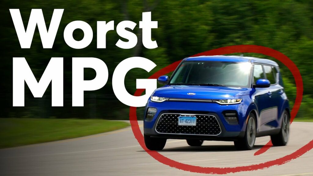 Avoid These Cars with the Worst Fuel Economy | Consumer Reports 2 Avoid These Cars with the Worst Fuel Economy | Consumer Reports 1