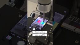 Iphone 16E Battery Test | Consumer Reports 3