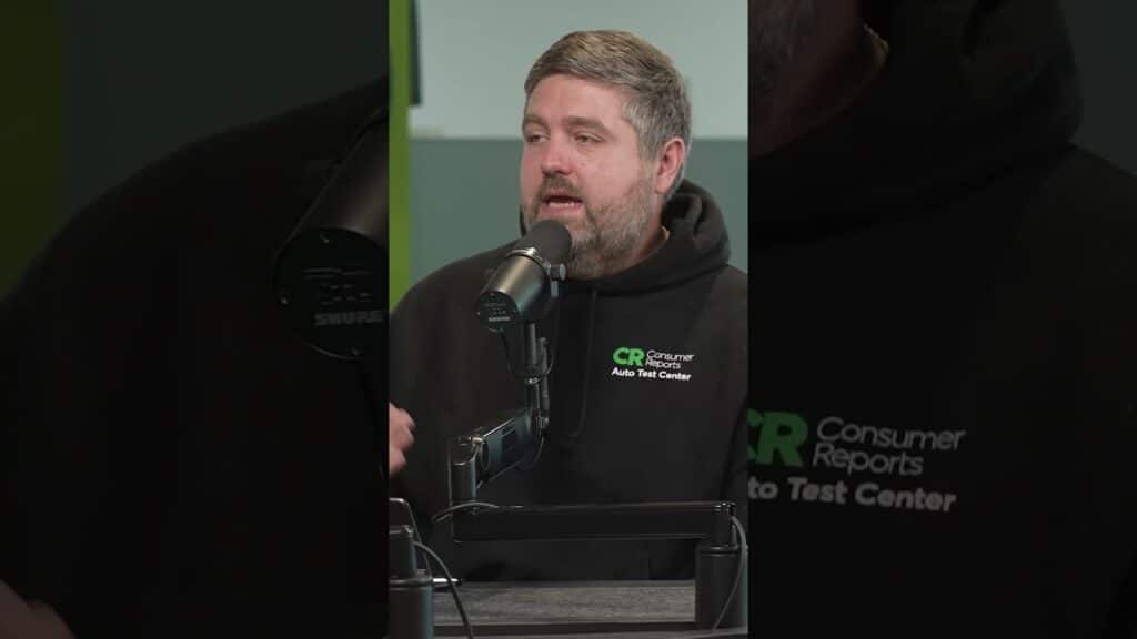 What's the Most Efficient Mode to Drive Your Hybrid or EV? 1