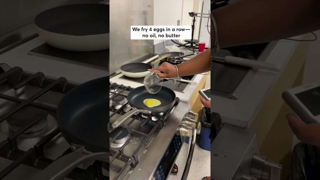 Which Nonstick Pan Would You Pick? 2 Which Nonstick Pan Would You Pick? 1