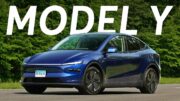 2026 Tesla Model Y Review | Consumer Reports 2