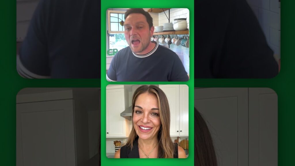 CR Answers with Sabrina Soto 2 CR Answers with Sabrina Soto 1