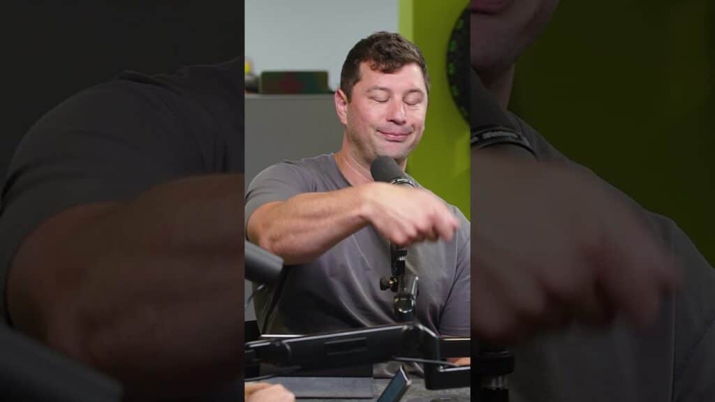 Wait… All That Gas Comes from ONE Hose? 🤯 1