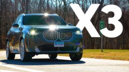 2025 Bmw X3 Review | Consumer Reports 10