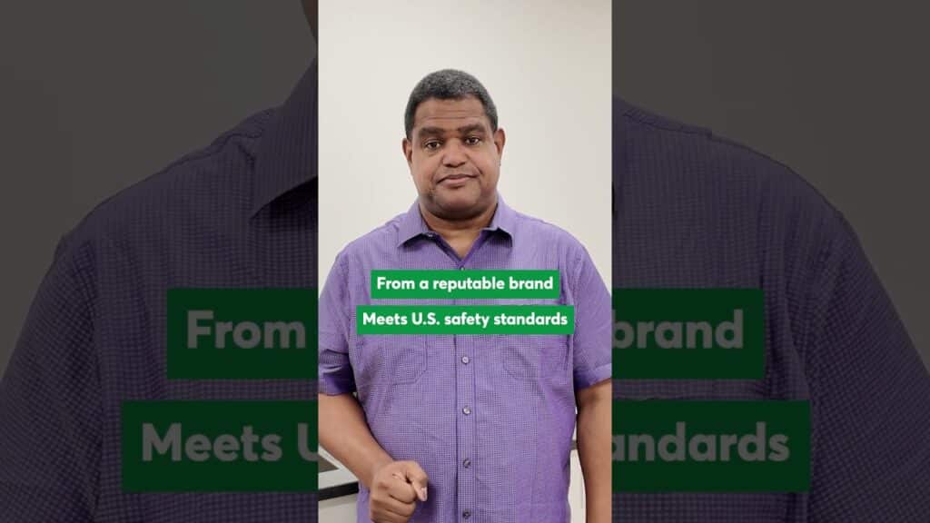 Stop Using These Dangerous Faucets Sold On Amazon 1