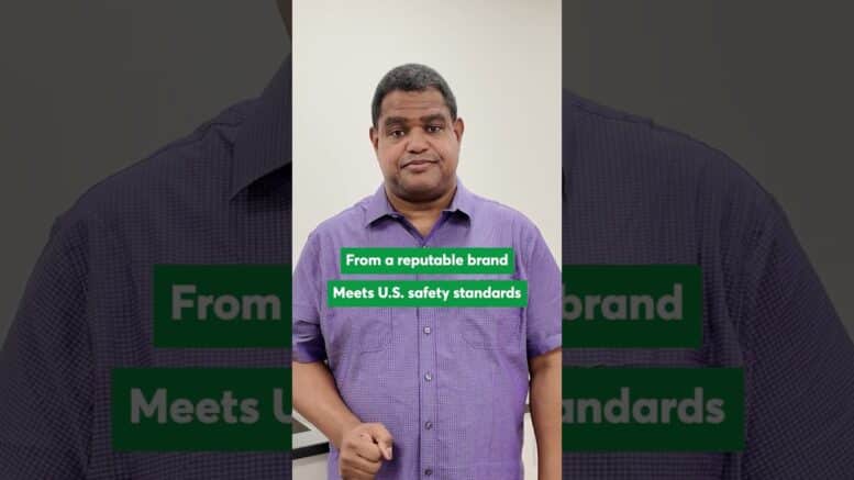 Stop Using These Dangerous Faucets Sold On Amazon 1