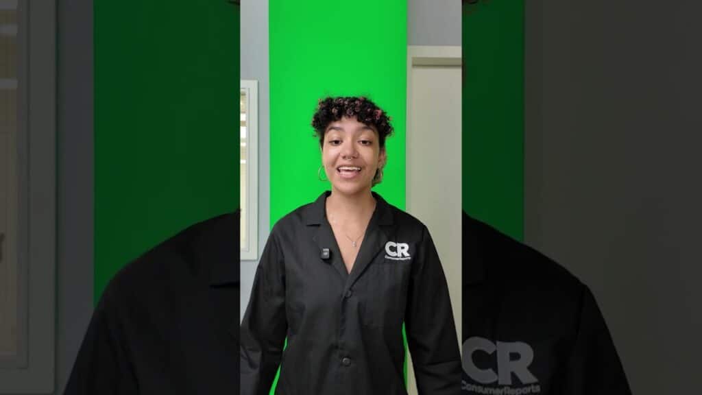 These two air purifiers aren't worth your money. 1