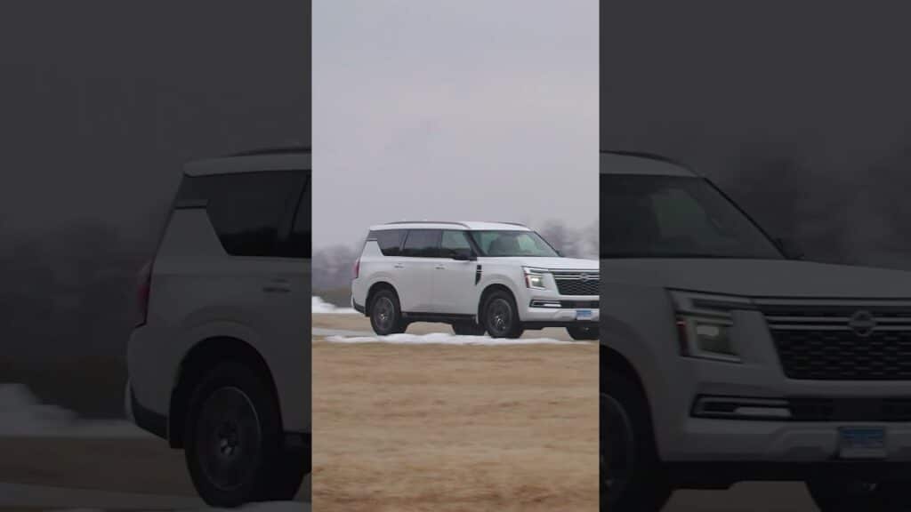 The New Armada Is Turning Heads — Which Detail Do You Love? 1