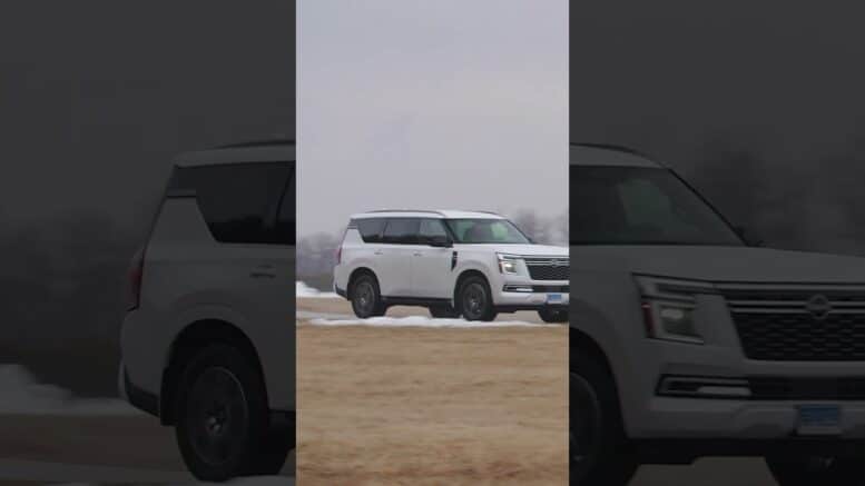 The New Armada Is Turning Heads — Which Detail Do You Love? 1