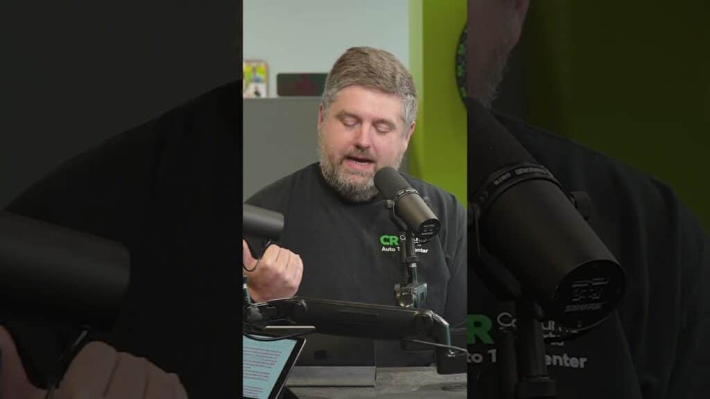 C6 Corvette as a Daily — Yes or No? 1